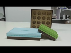 caja de bombones
