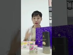 Cómo hacer una caja de papel