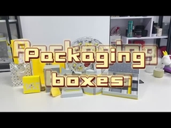 Caja de regalos