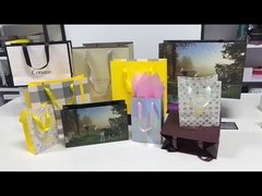 bolsas de embalaje personalizadas