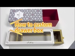 Caja del cajón