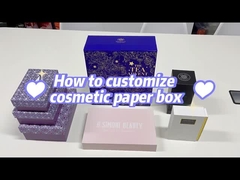 Cómo elegir una caja cosmética