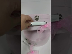 cajas de empaquetado de papel