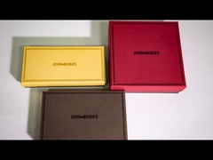 Fabrica mayorista: Cajas de regalo personalizadas de lujo, cajas de joyas, cajas de chocolate y más