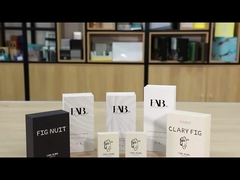 Cajas de papel de perfumes personalizadas ¢ Fábrica de envases XL para envases de fragancias de marca