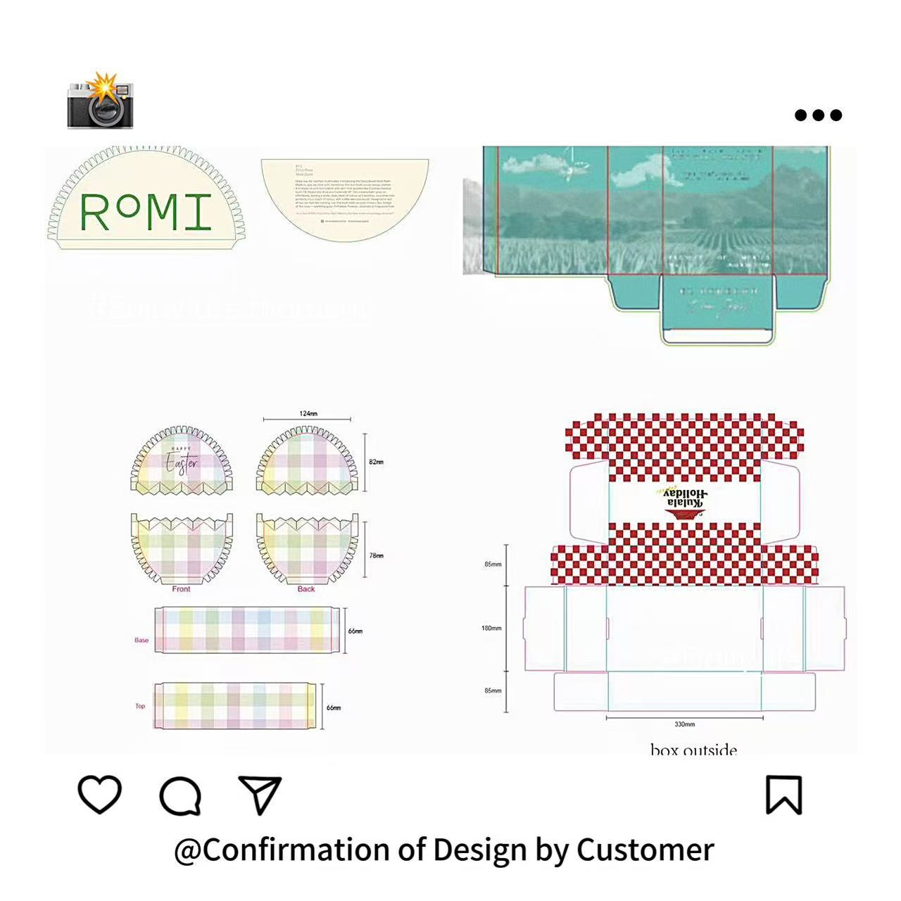 Últimos blogs de la empresa sobre Confirmación del diseño por parte del cliente