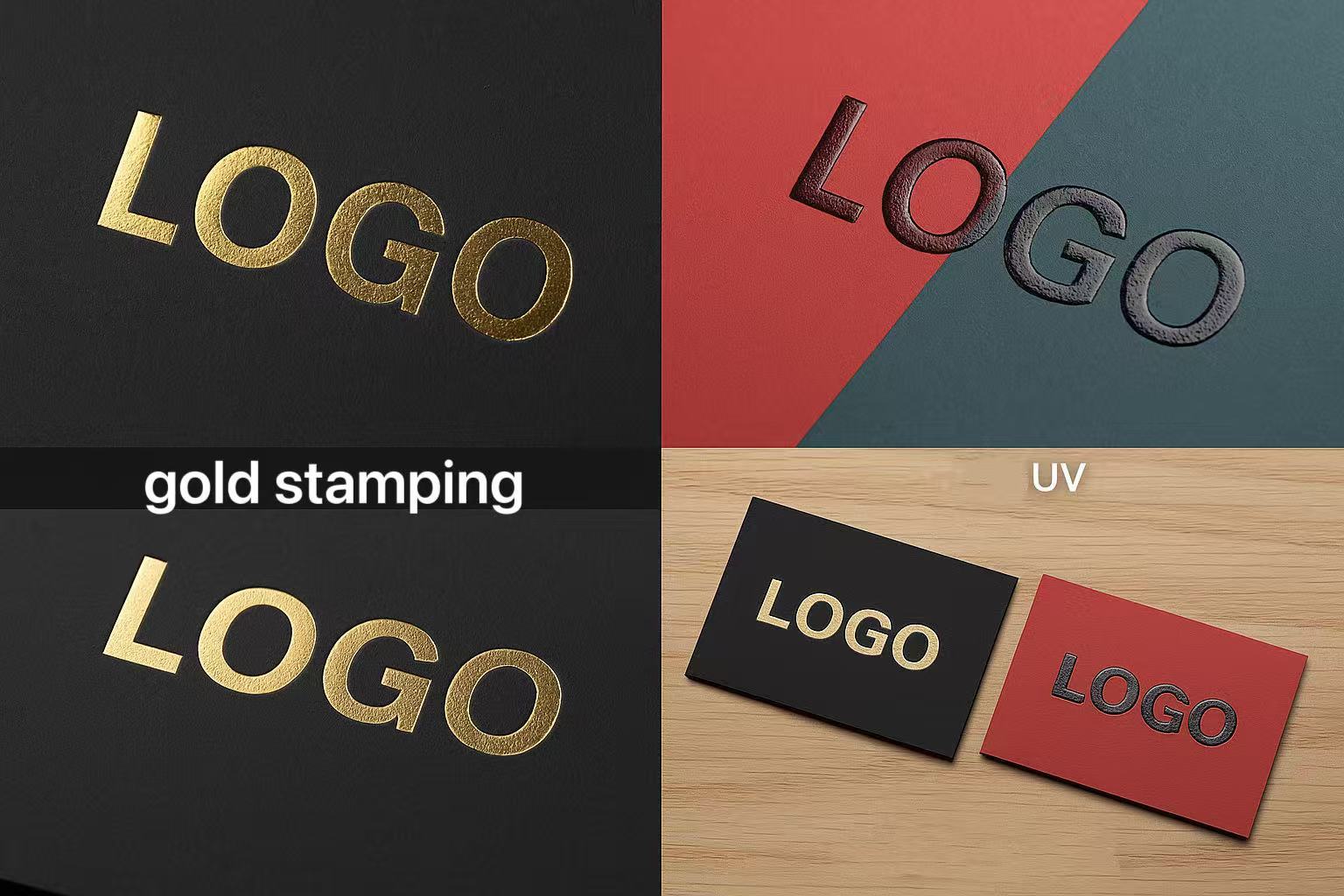 Últimos blogs de la empresa sobre Cuándo elegir el estampado en papel caliente o la impresión UV para su caja personalizada