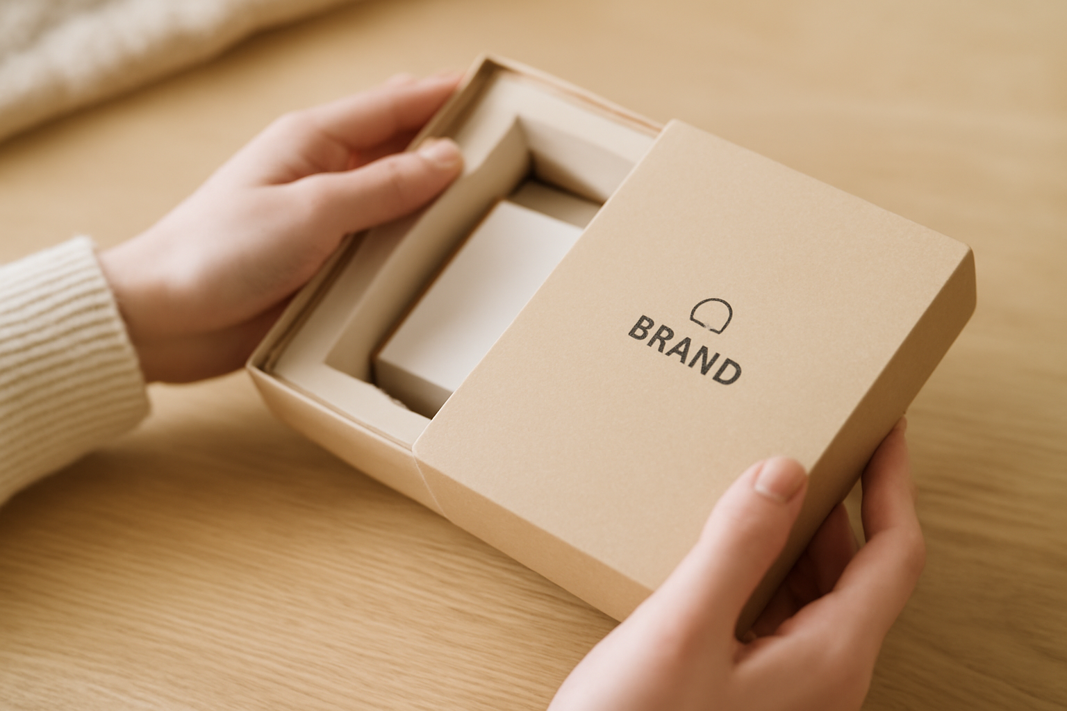 Últimos blogs de la empresa sobre Experiencia de desempaquetado – Cómo el embalaje impulsa la retención de clientes