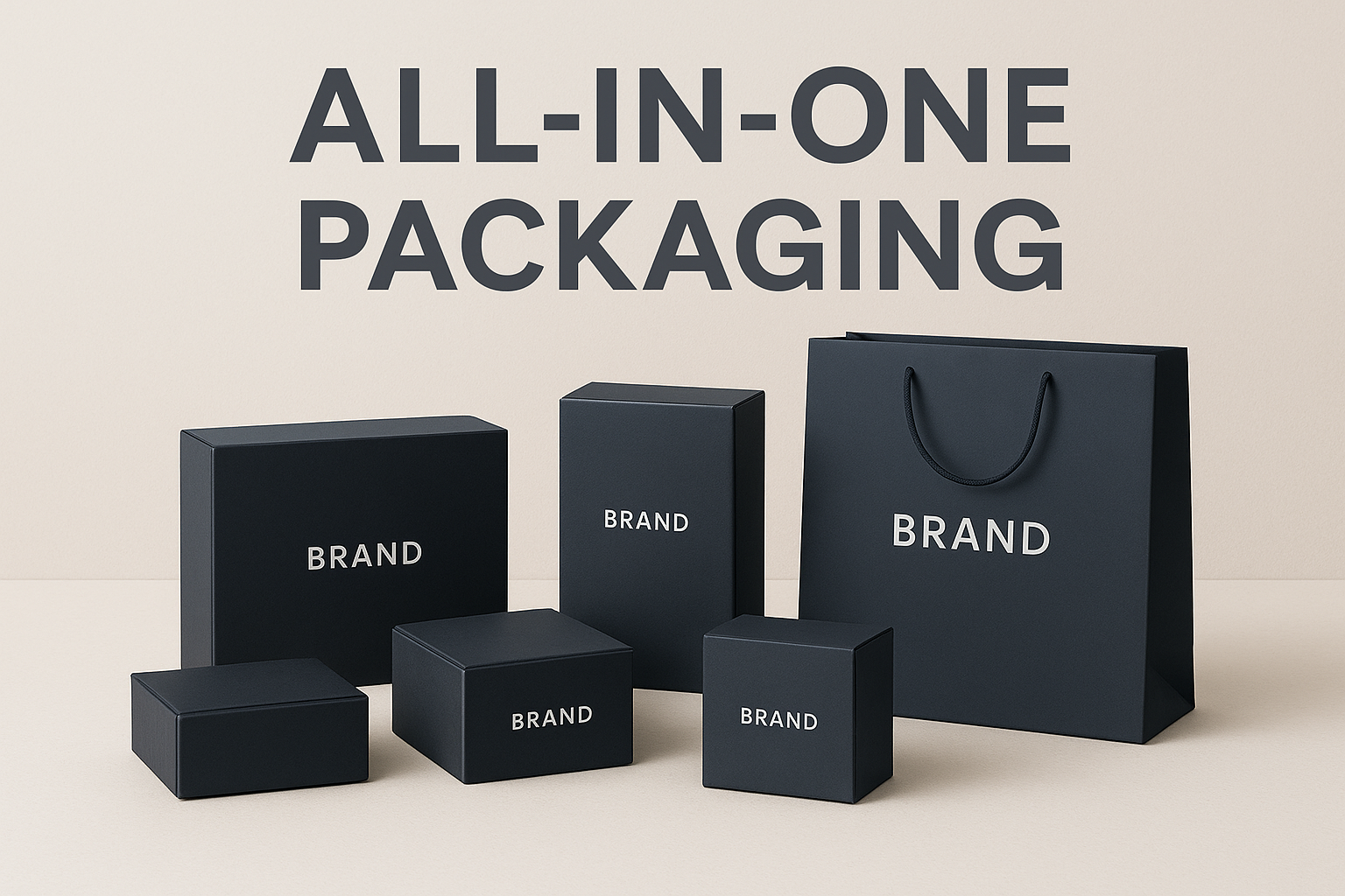 Últimos blogs de la empresa sobre Cómo construir un sistema visual unificado para el embalaje de marca