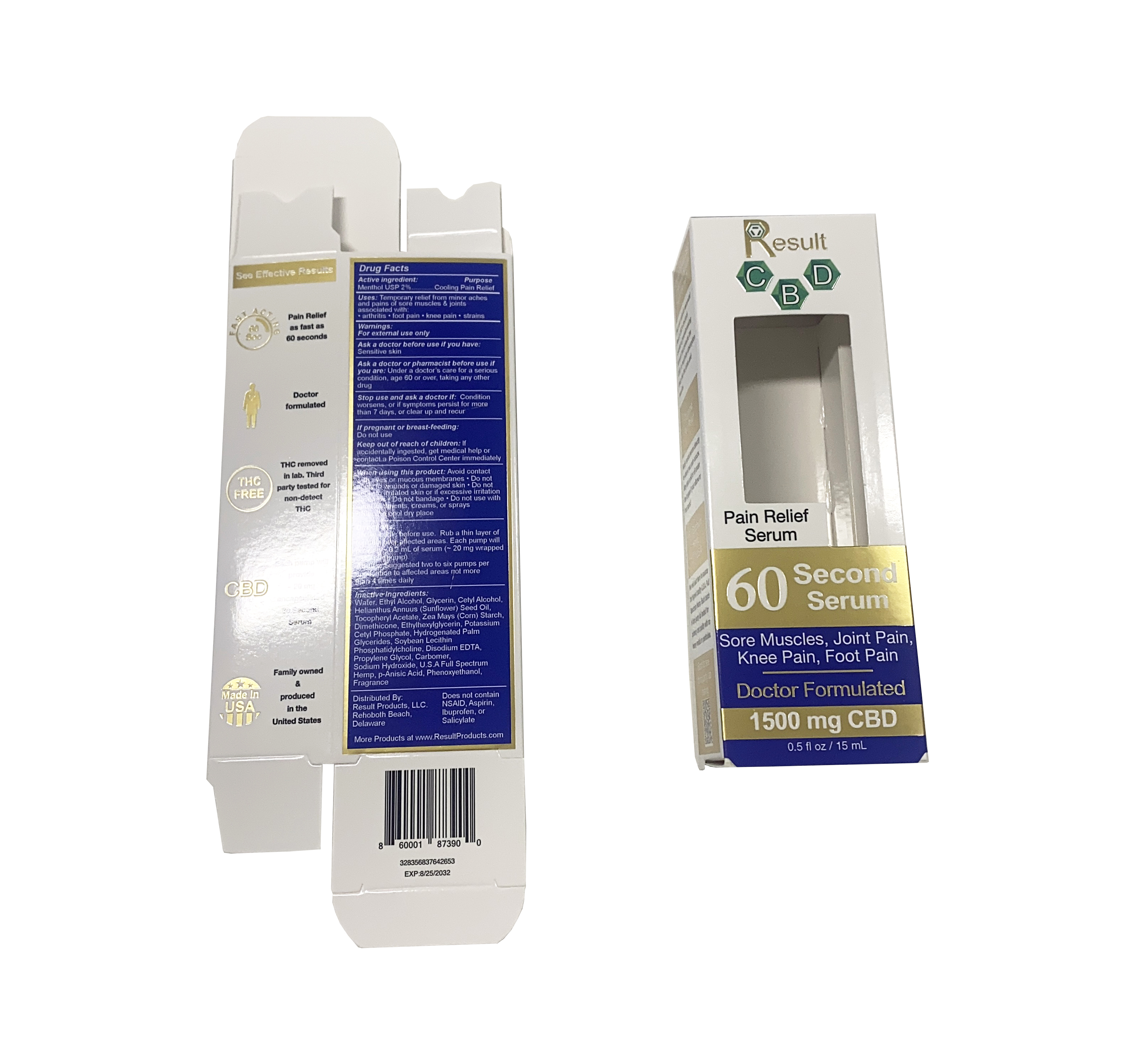 Últimos blogs de la empresa sobre El embalaje personalizado Click-Worthy Case