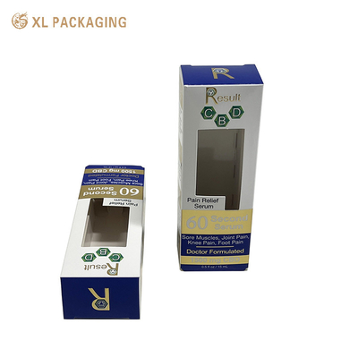 comprar Impresión personalizada de belleza, cuidado de la piel, papel de aceite esencial, caja de crema cosmética, caja de embalaje, caja de cartón plegable. online manufacture