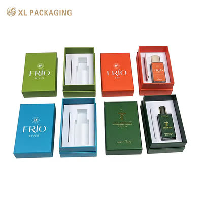 comprar Papel moldeado de espuma de EVA, caja de papel perfumado Cuatro esquemas de colores seleccionados Papel especial mate Fabricación en línea