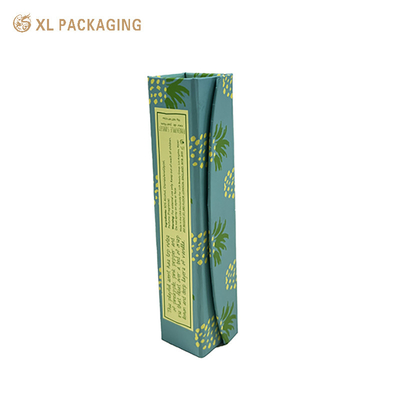 comprar Cajas de regalo personalizadas de lujo Eco amigable Cajas de regalo de Navidad magnéticas Joyería Cosméticos Cajas de embalaje de regalo rígido online manufacture