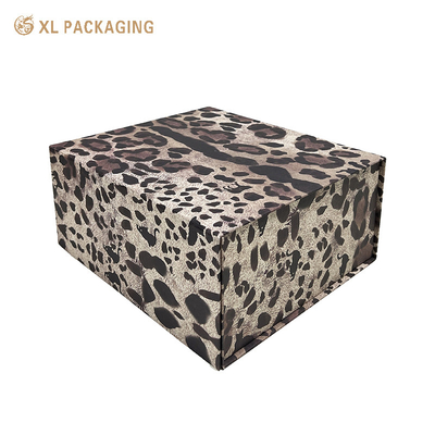 comprar Caja de papel plegable de imán vela dibujos animados juguete ropa regalo embalaje caja de artesanía con logotipo online manufacture