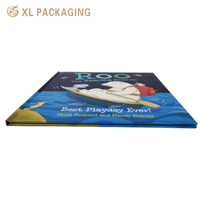 comprar Libros personalizados para niños para colorear lectura de imágenes para bebés libros de tapa dura para niños online manufacture