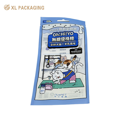 comprar Envases de papel personalizado de etiqueta biodegradable mat ziplock bolsa de embalaje de plástico poli-reciclable bolsas de cerradura con logotipo Fabricación en línea
