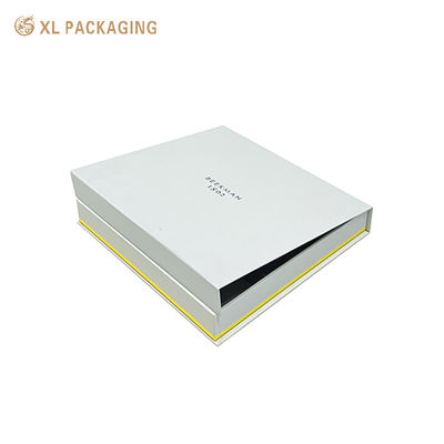 comprar Caja magnética personalizada de múltiples compartimentos con tapa y estructura de base y acabado exterior premium Fabricación en línea