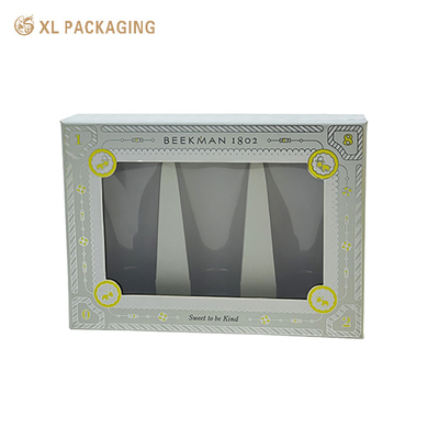 comprar Regalo industrial personalizado de artesanía crema para manos loción de regalo conjuntos de caja 1200mm cartón de papel 157gsm papel de arte online manufacture