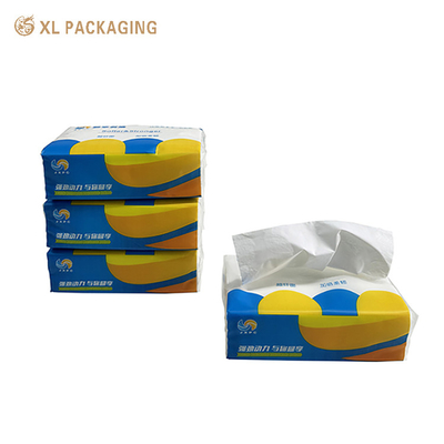 comprar 150 hojas de tejido facial de pulpa de madera virgen ultrablanda con fuerte absorción de agua online manufacture