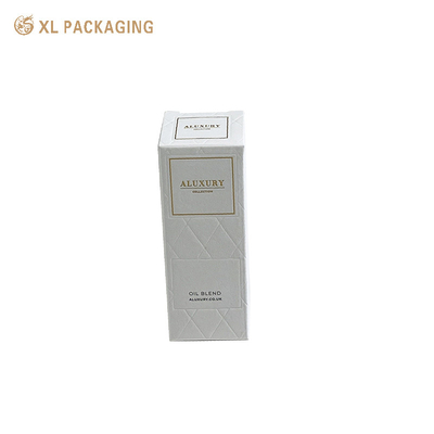 comprar Caja de regalo industrial de tarjeta plegable personalizada para el cuidado de la piel y cosméticos online manufacture