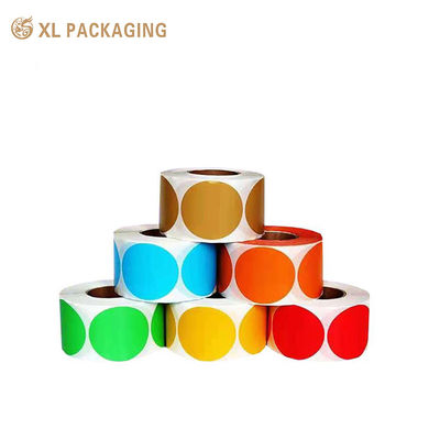 comprar Pegatinas personalizadas de vinilo dorado con logotipo impermeable para botellas Fabricación en línea