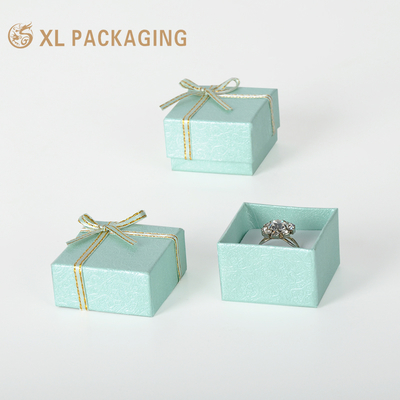 comprar Cajas de embalaje de joyería personalizadas XL Packaging: elevan la experiencia de desempaquetado con materiales de papel de primera calidad online manufacture