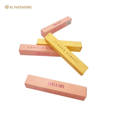 comprar Productos de belleza caja de regalo plegable para el cuidado de la piel crema de cartón papel de caja etiquetas personalizadas Eco amigable caja de embalaje cosmético Fabricación en línea