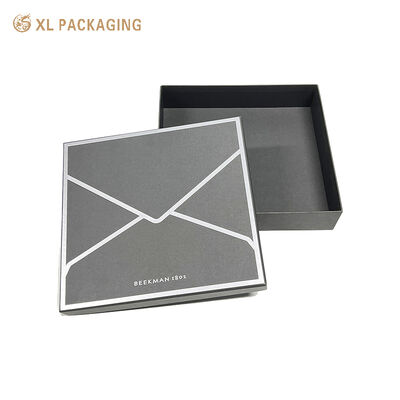 comprar Envase Forma Cuidado de la piel Caja regalo bandeja de flujo Para el embalaje de muestras de perfume Fabricación en línea