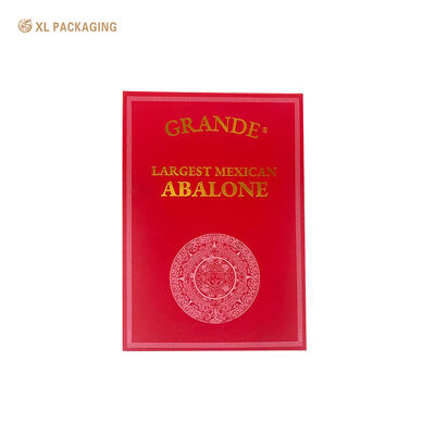 comprar Caja de Perfume Personalizada con Laminado Mate Anti-rayaduras e Inserto de EVA Envuelto en Seda Amarilla, Caja de Embalaje de Fragancia con Estampado de Lámina Dorada Fabricación en línea