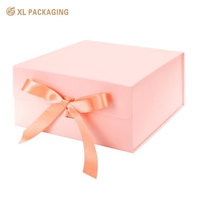 Caja de cierre magnético de papel de arte de 157 gms y caja rígida de cartón duro de 1,5 mm con impresión offset de 4 colores para embalaje cosmético