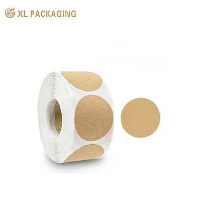 XL Embalaje Etiqueta de pegatina de papel personalizada Diseños personalizados Rectángulo impermeable Impresión de etiquetas de doble cara Pegatinas para botellas de agua Embalaje Etiquetas de embalaje