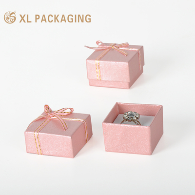 Construye tu marca con cajas de joyas personalizadas perfectas para conjuntos de regalos y promoción
